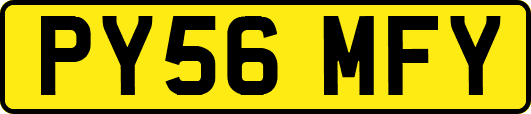 PY56MFY