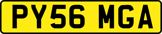 PY56MGA