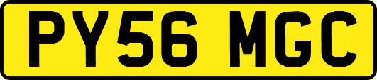 PY56MGC