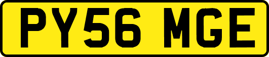 PY56MGE