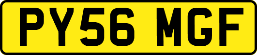 PY56MGF