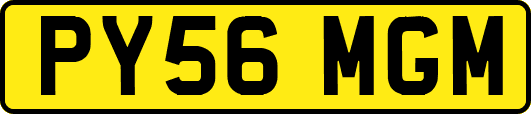 PY56MGM