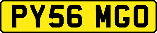 PY56MGO