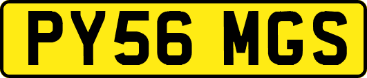 PY56MGS