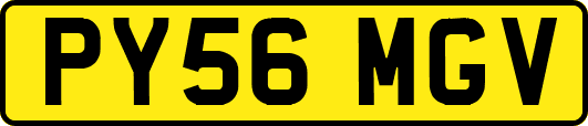 PY56MGV