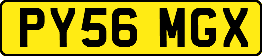 PY56MGX