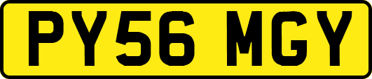 PY56MGY