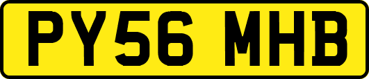 PY56MHB