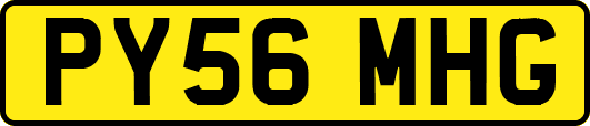 PY56MHG