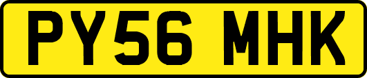 PY56MHK