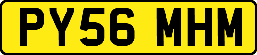 PY56MHM