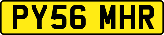 PY56MHR
