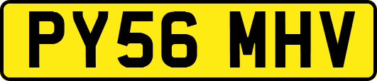 PY56MHV