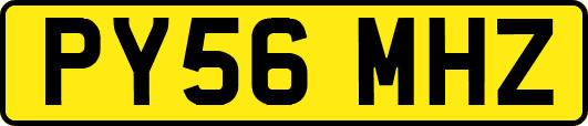 PY56MHZ