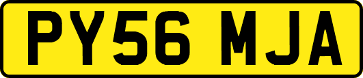 PY56MJA