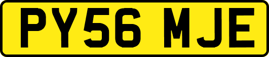 PY56MJE