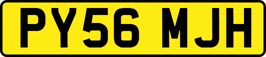 PY56MJH