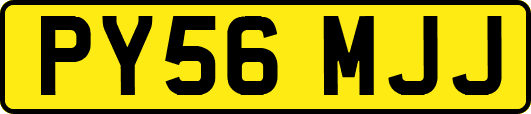 PY56MJJ