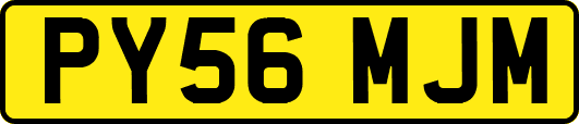 PY56MJM