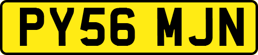 PY56MJN