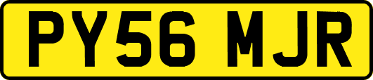 PY56MJR