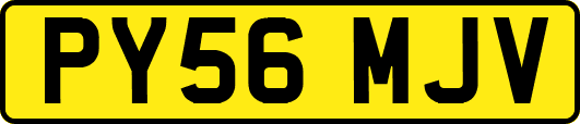 PY56MJV