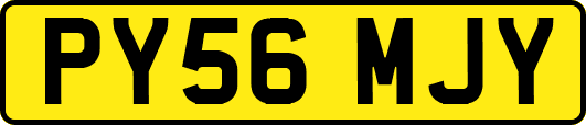 PY56MJY