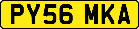 PY56MKA