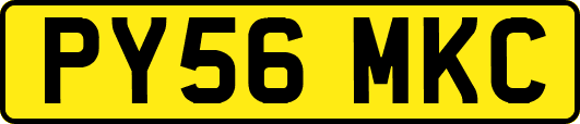 PY56MKC