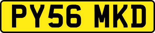 PY56MKD