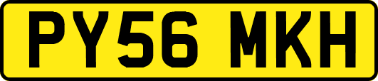 PY56MKH