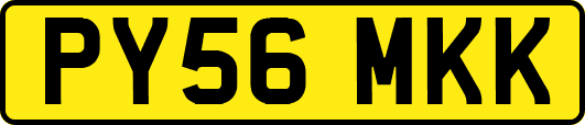 PY56MKK