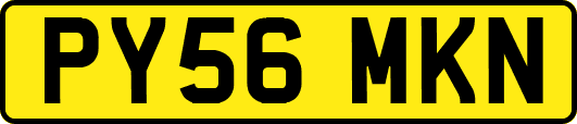 PY56MKN