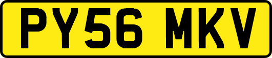 PY56MKV