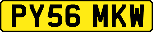 PY56MKW