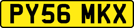PY56MKX