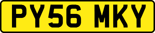 PY56MKY
