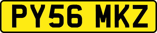 PY56MKZ