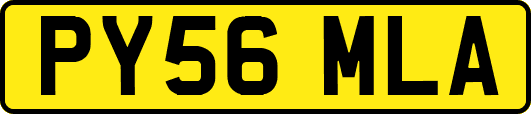 PY56MLA