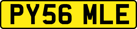 PY56MLE