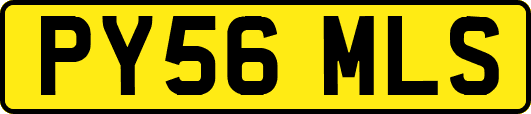 PY56MLS