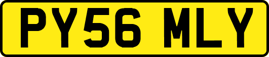 PY56MLY