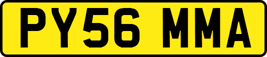 PY56MMA