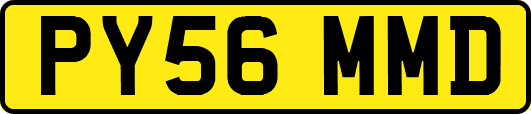 PY56MMD