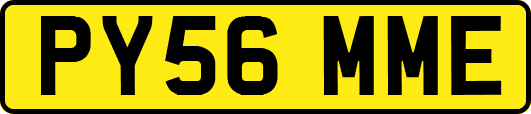 PY56MME
