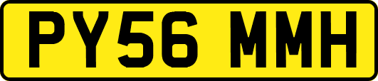 PY56MMH