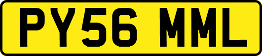 PY56MML