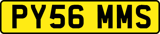 PY56MMS