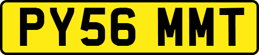 PY56MMT