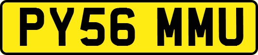 PY56MMU